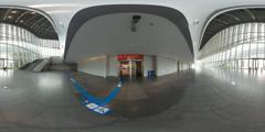 成都市_ 简阳市_ 石桥街道_柔道馆_48运动员二楼看台场馆入口_64